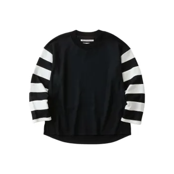 White Mountaineering T Shirt Men's Black