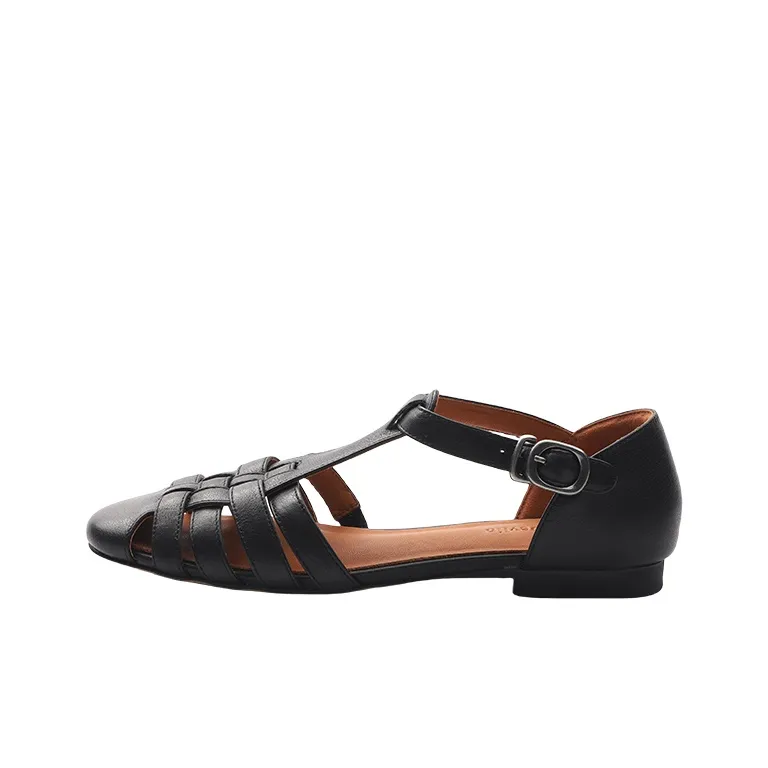 Kacey Devlin Roman Sandals Women's-8