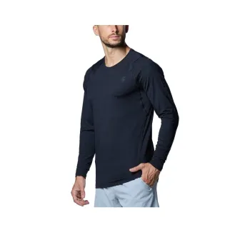 Under Armour Heat Gear Series FW24 T Shirt Men's Black