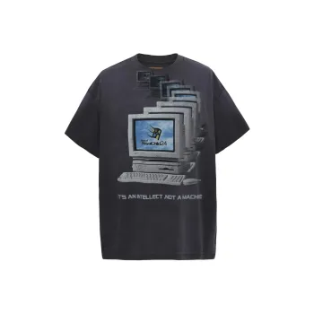 BIRTH OF ROYAL CHILD 24 Spring Summer T Shirt Unisex Dark Gray