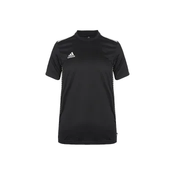 Adidas TAN CL JSY T-Shirt Men's Black