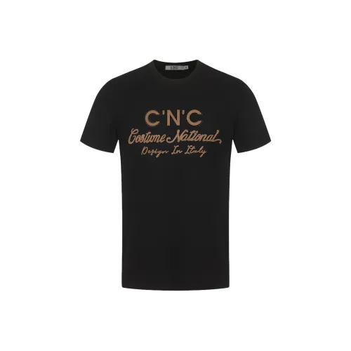 C'N'C New Order & Classics Series T Shirts Men