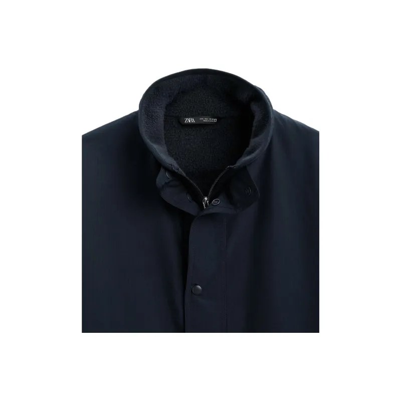 ZARA Jackets Men-5
