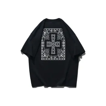 A.X.S.K T-Shirts Unisex