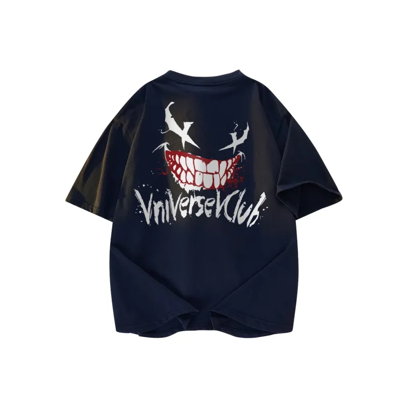 VniVerseVClub T Shirts Men-4