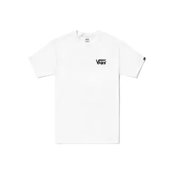 Vans TEE SS T-Shirt Men's White