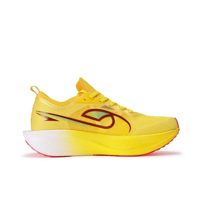 JEANSWEST Slip Resistant, Abrasion Resistant, Lightweight, Rebound Low Top Running Shoes Unisex In The Prime Of Life-3