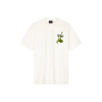 Paul Smith Flower print T shirt