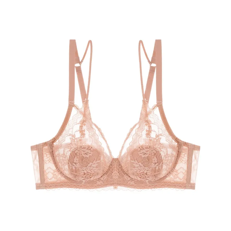 GORRENNO Women's Bras-6
