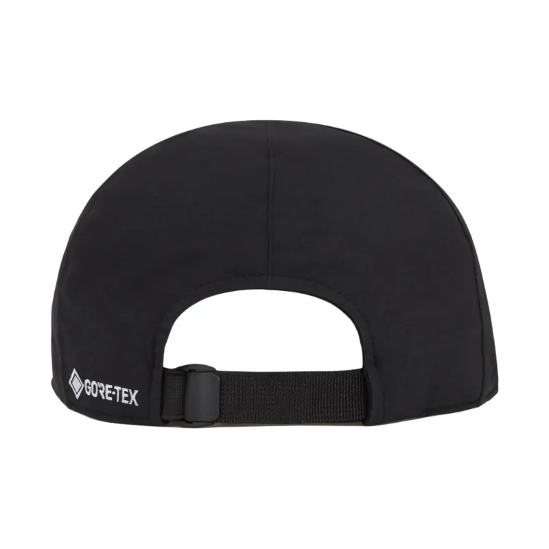 THE NORTH FACE Polyester Baseball Caps Men's Black-2
