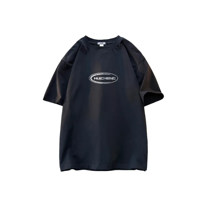 HCHUICHENG T Shirts Unisex-1