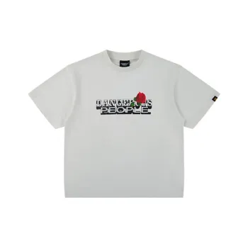 DANGEROUSPEOPLE T Shirts Unisex