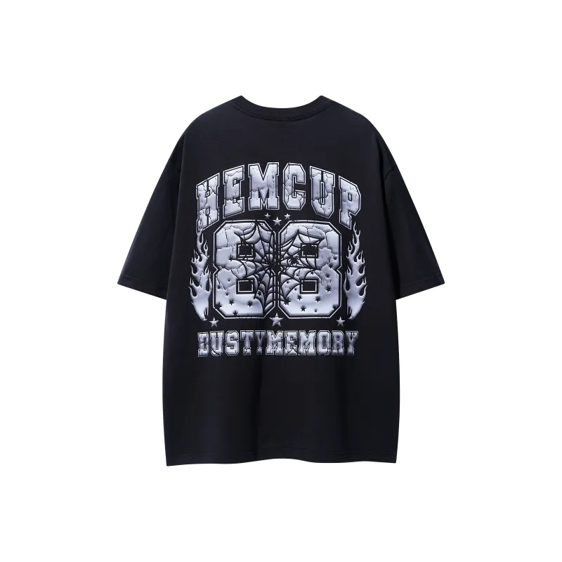 HEMC T-Shirts Unisex-0