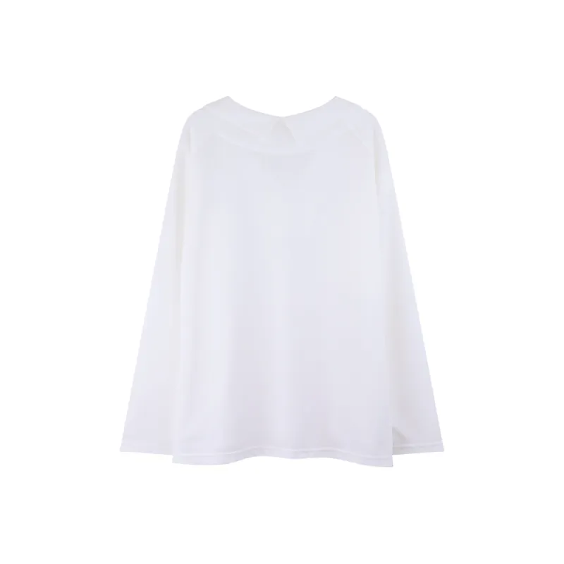 DianThia T Shirts Women's-5