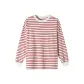 Red White Stripes