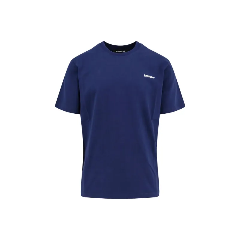 Barrow Jersey T shirt-0