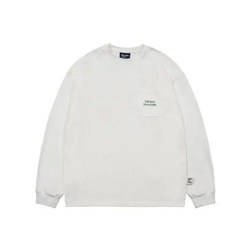 BELLKENIDEA T Shirts Unisex