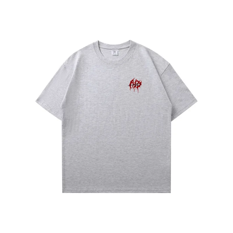 AI3 T Shirts Unisex-16