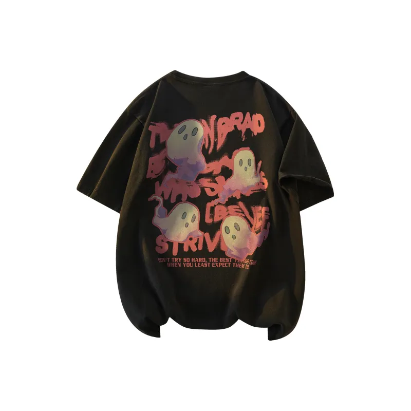 30BRAID T Shirts Unisex-5