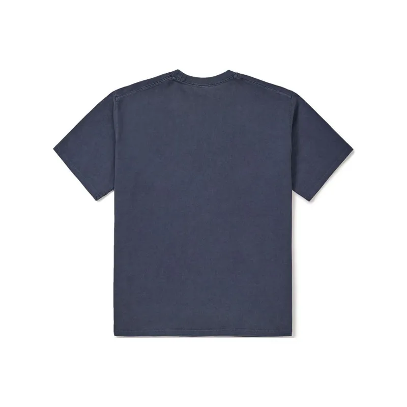 Mmlg SS25 T Shirt Unisex Purple-1