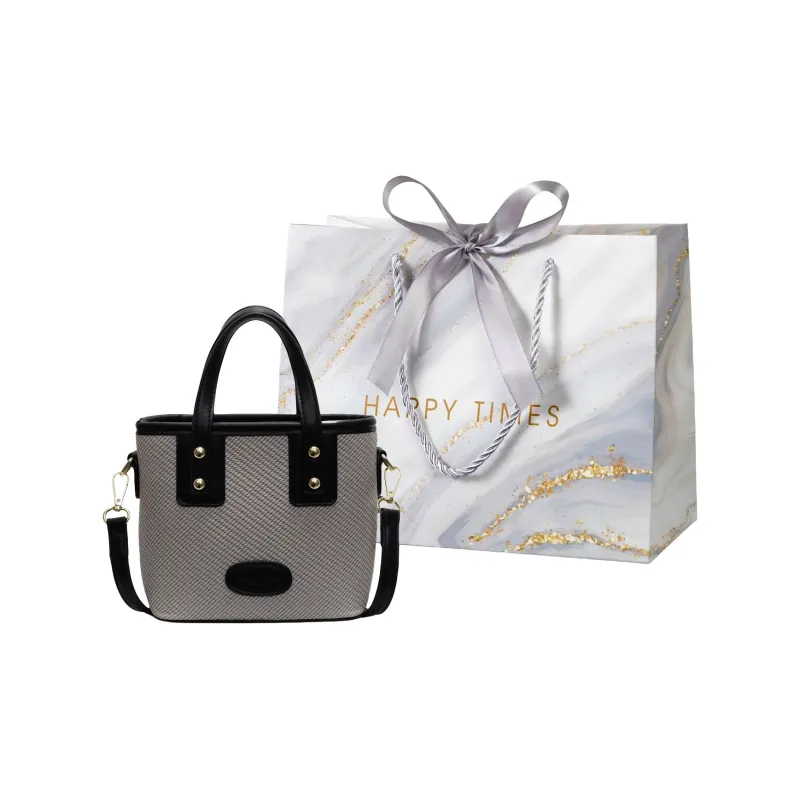 Miss Angel PU Handbag Regular Women's-6