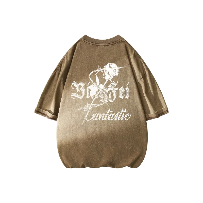 Ice flying T Shirts Unisex-9