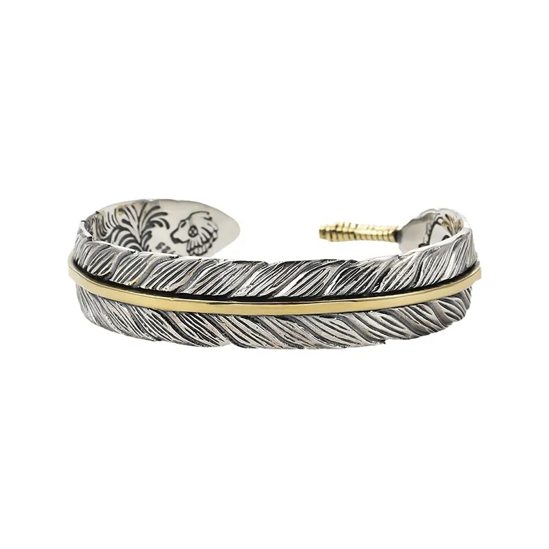 BAGGL Bangles Men-0