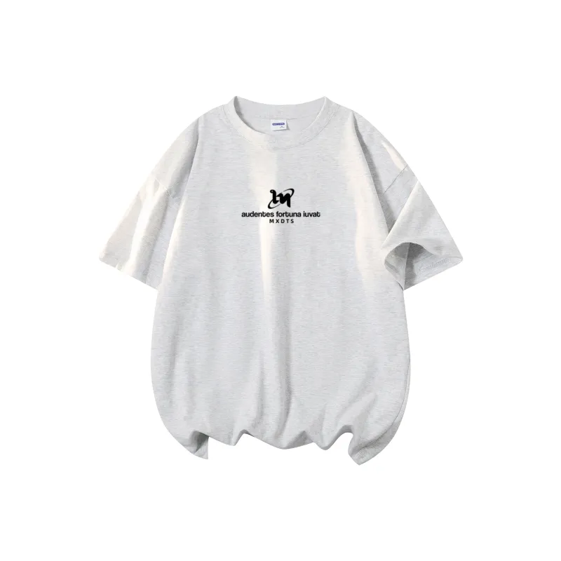 MXDT T Shirts Unisex-12