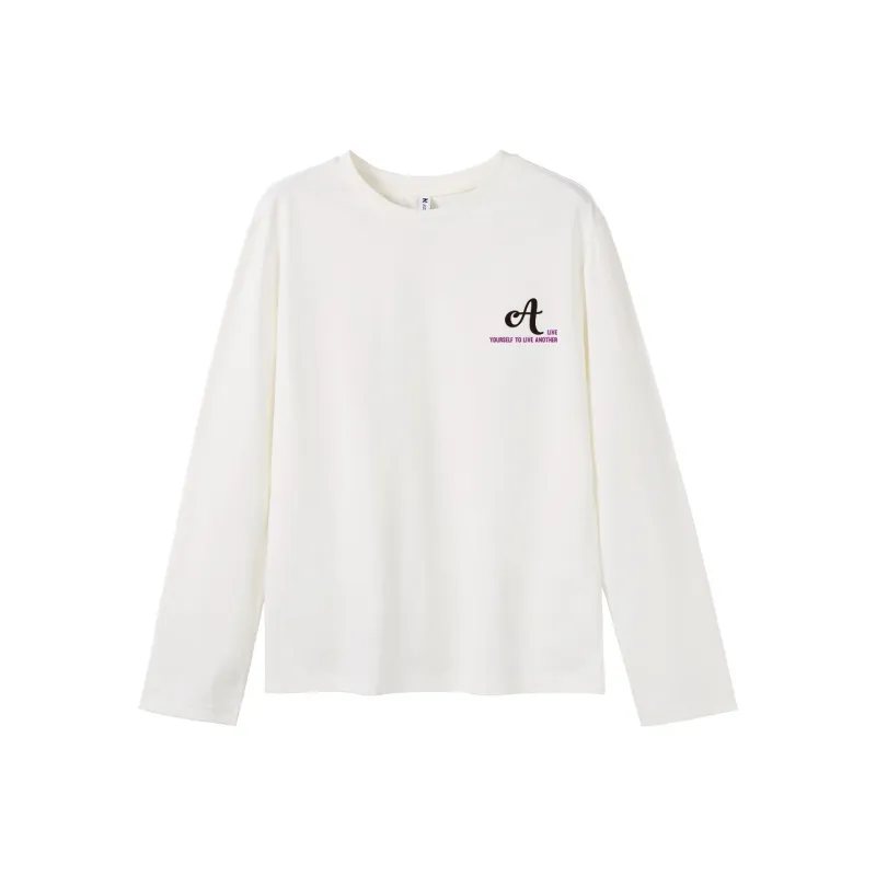 JEANSWEST Z T Shirts Unisex-6