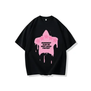 JEANSWEST CLUB T Shirts Unisex