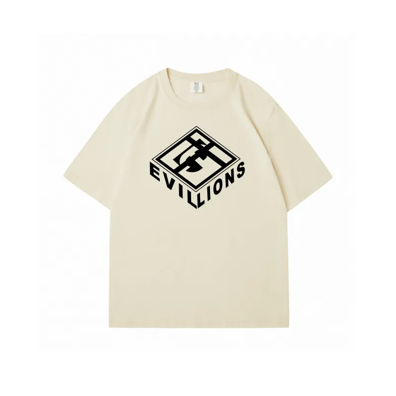 Evil Lions T Shirts Unisex-24