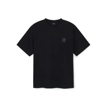 MLB New York Yankees T Shirt Unisex Black
