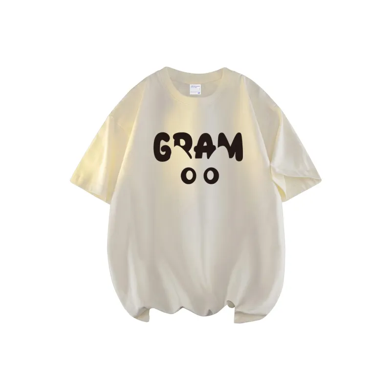 GRAMICA T Shirt Unisex Gift Box Set Included-4