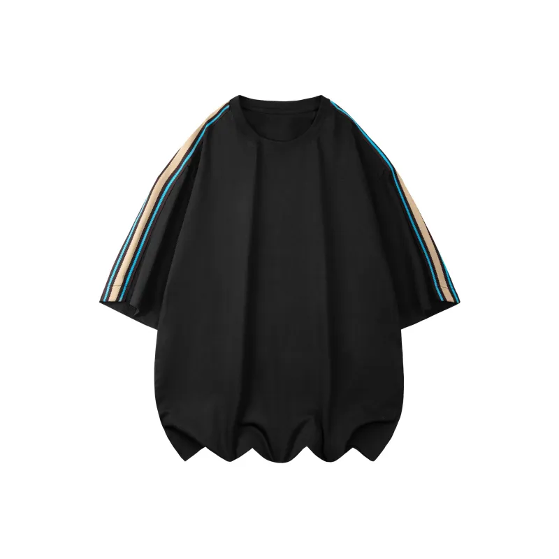 ZNTN T Shirts Unisex-0