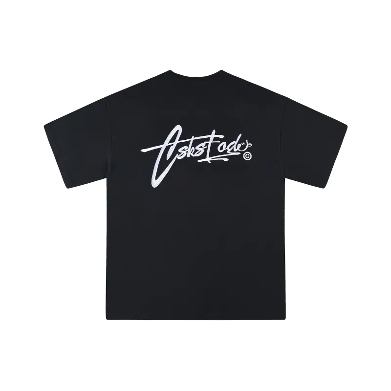 CSKS T Shirts Unisex-0