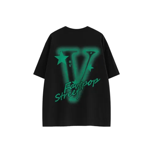 FAVEPOP T-Shirts Unisex