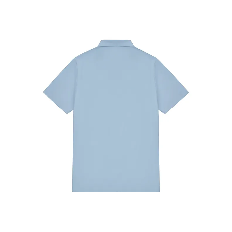 GOLF JEANS Series SS25 Polo Shirt Men's-15