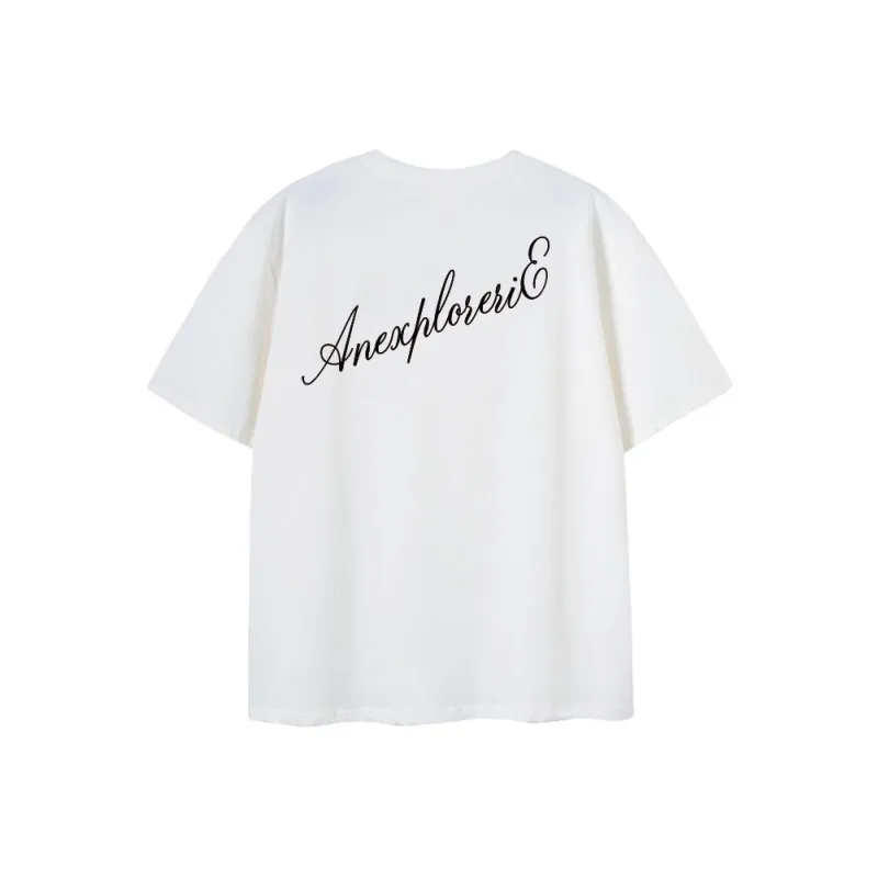 I.E T Shirts Unisex-8