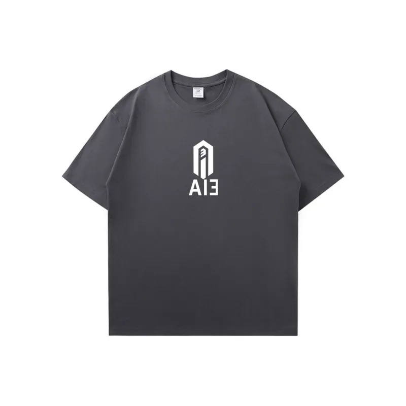 AI3 T Shirts Unisex-10