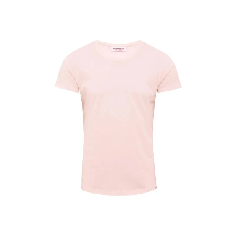 ORLEBAR BROWN T-Shirt Men's Pink-0
