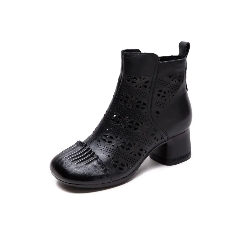 Jay Ankle Boots Women's-5