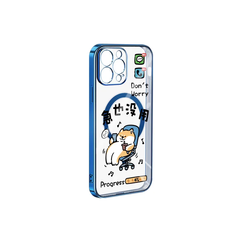 Small bones Phone Cases-4