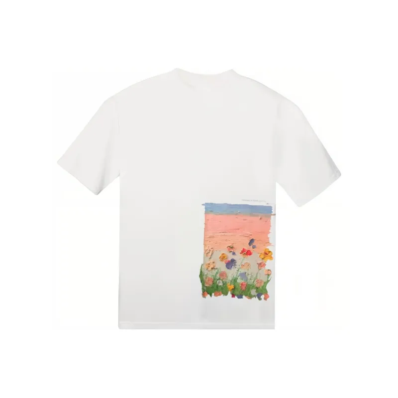 PROJECTJOIN T-Shirts Unisex-2