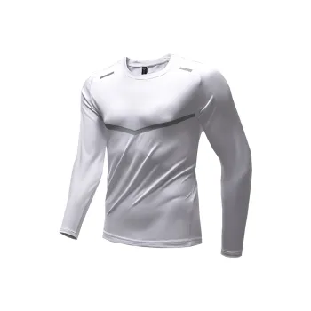 BKCXZICE Long Sleeved T Shirts Men's