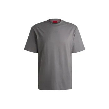 HUGO BOSS Logo Print T shirt