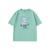 Aqua Green