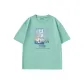 Aqua Green