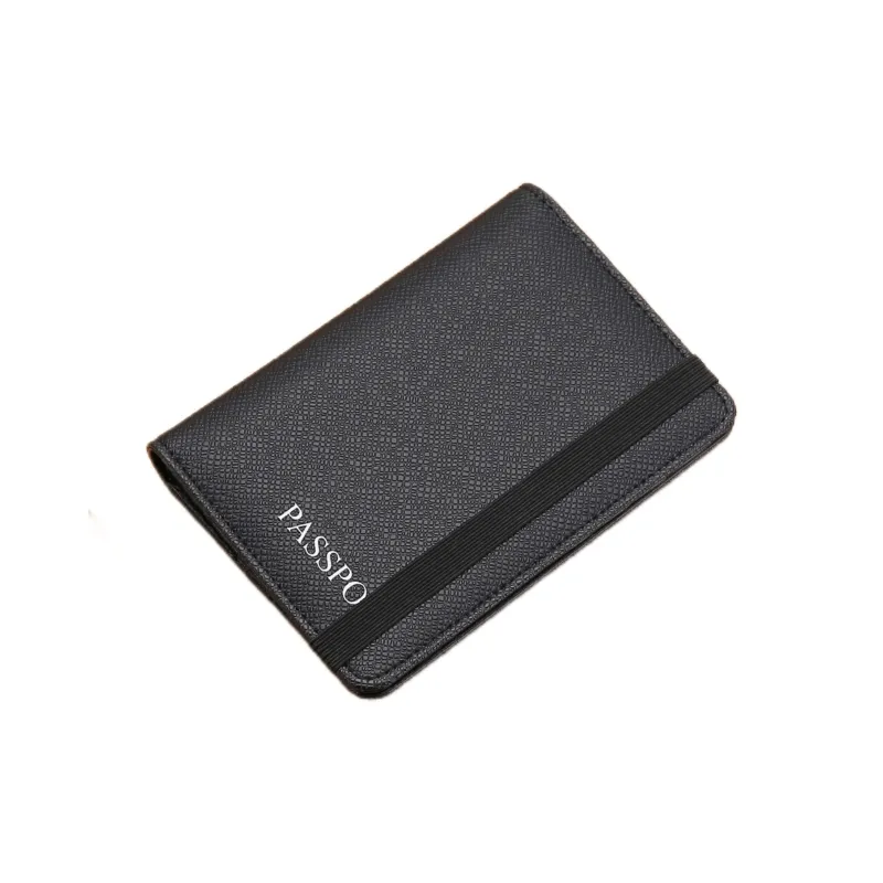 Tong Tong Rabbit PVC Card Holder Men's Multicolor-0