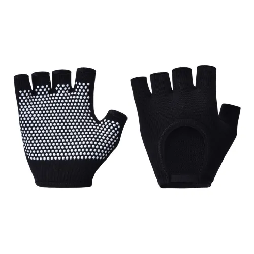 Functional Resistance Exercises Protective Palm Slip Resistant 1 Pair Adults