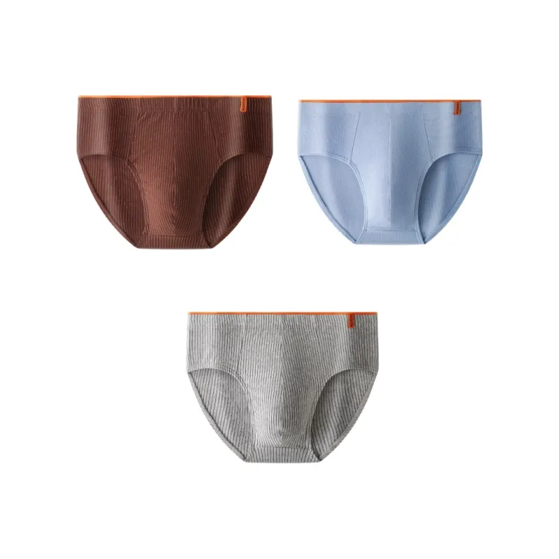 NOME Underpants Men's 1 Pack Light Gray-13